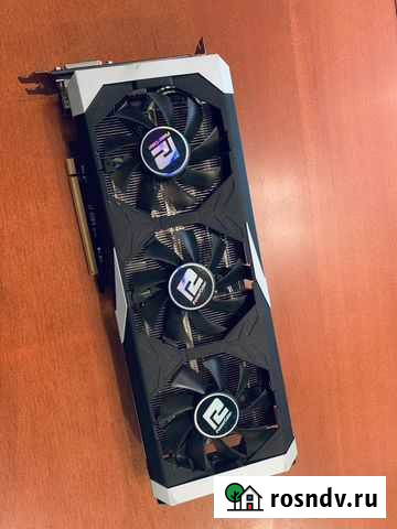 Видеокарта R9 390 8gb Волгоград - изображение 1