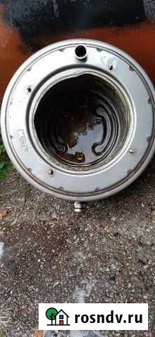 Viessmann Vitodens300 Калининград - изображение 1