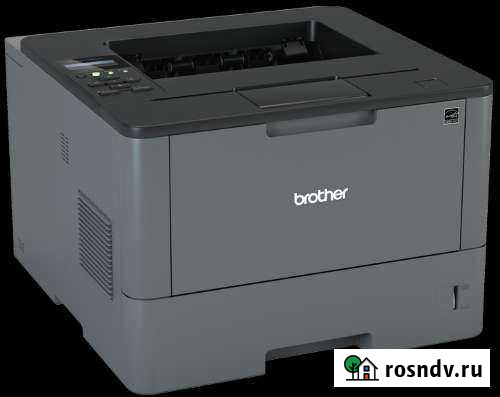 Принтер hl-l5100dn brother Красноярск - изображение 1