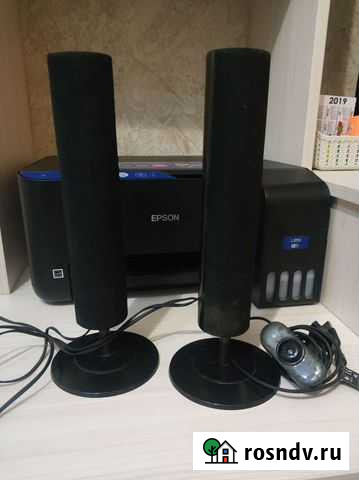 Колонки Дербент - изображение 1