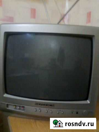 Продам телевизор Хвастовичи - изображение 1
