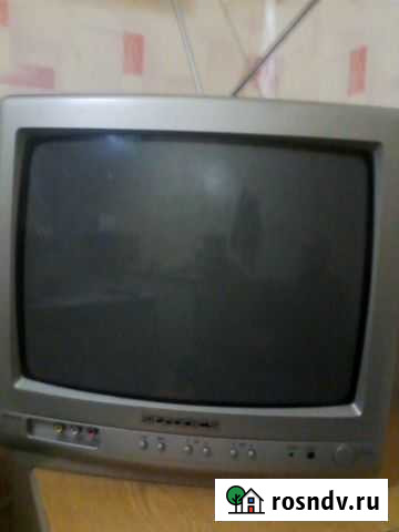 Продам телевизор Хвастовичи - изображение 1