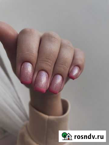 Маникюр Псков Псков - изображение 1