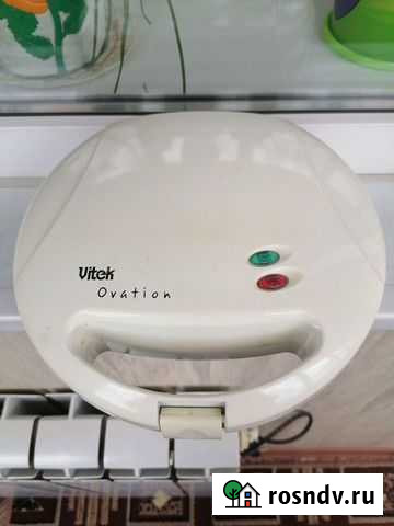 Сендвичница Степное - изображение 1