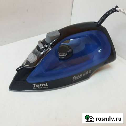 Утюги Tefal FV2674E0 Воронеж - изображение 1