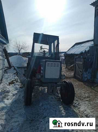 Т-25 Шаран - изображение 1