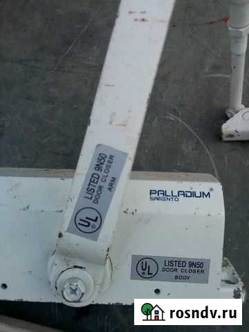 Фурнитура для дверей Волгоград - изображение 1