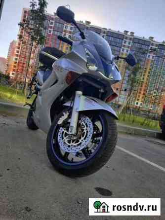 Honda VFR 800 Санкт-Петербург