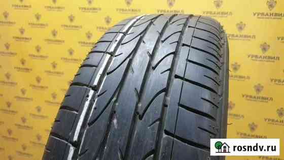 1 шт. Bridgestone Dueler H/P sport 17/215/60 Пермь