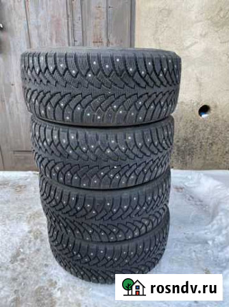 Nokian Hakkapeliitta 4 245/40 R18 97T, 4 шт Краснознаменск - изображение 1