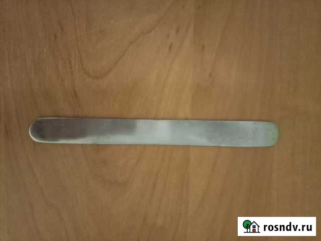 Шпатель Ульяновск - изображение 1