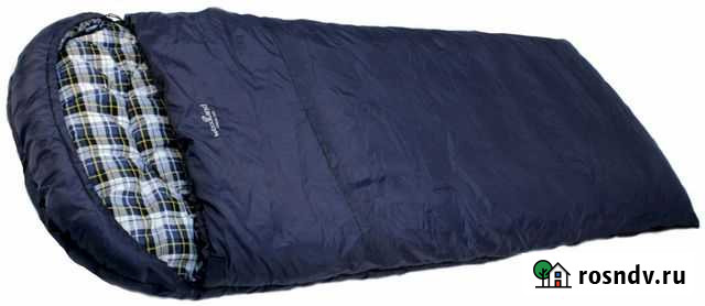 Спальный мешок woodland irbis 300 R Борисоглебск - изображение 1