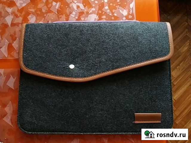 Чехол для планшета Москва - изображение 1