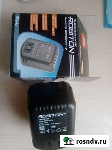 Понижающий трансформатор 220\110 45вт Челябинск - изображение 1