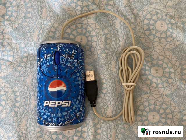 Компьютерная мышь Самара - изображение 1