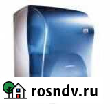 Сенсорный диспенсер для полотенец Lotus Сочи - изображение 1