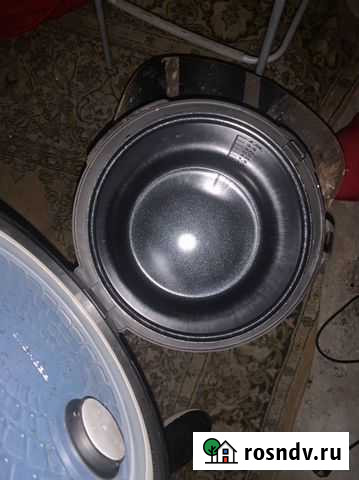 Мультиварка redmond Самара - изображение 1