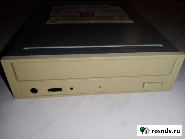 Оптический привод NEC NR-7900A Череповец - изображение 1