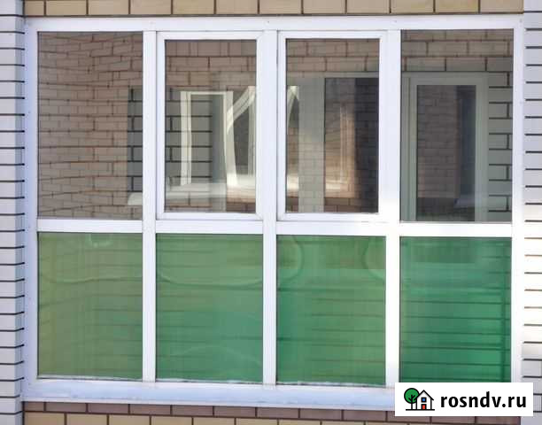 Окна лоджия Дивеево - изображение 1