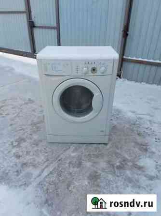 Стиральная машина indesit на запчасти Иркутск