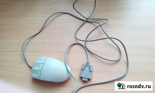 Мышка компьютерная Тюмень - изображение 1