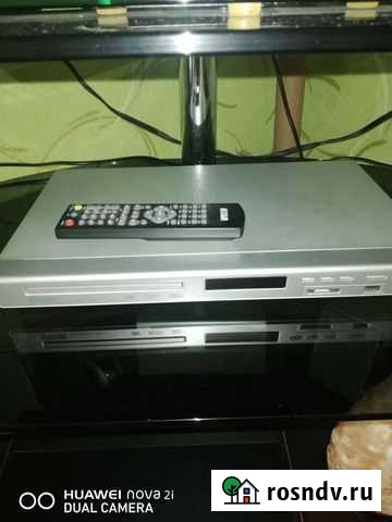 DVD плеер Астрахань - изображение 1