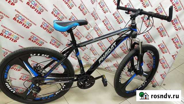 Велосипед Ангарск - изображение 1