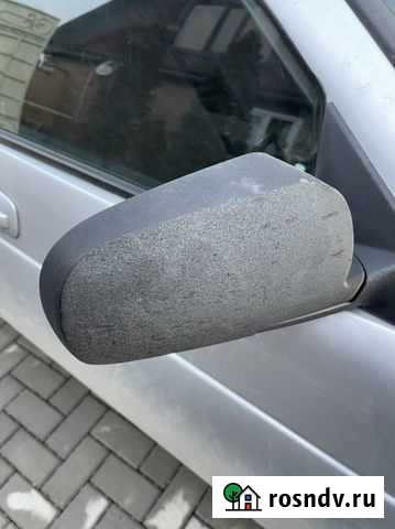 Боковые зеркала priora 2 Урус-Мартан - изображение 1