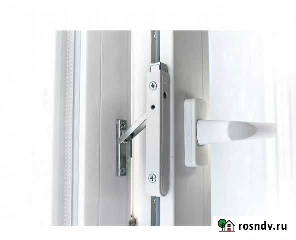 Фурнитура для пластиковых окон и дверей Барнаул - изображение 1