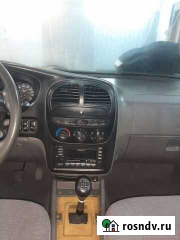 Химчистка салона автомобиля Советский - изображение 1