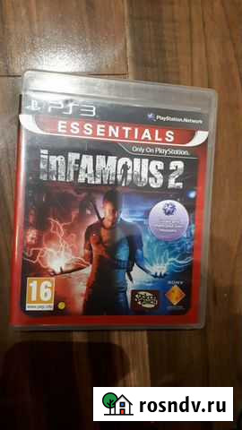 Игры для ps3 Нижний Новгород - изображение 1