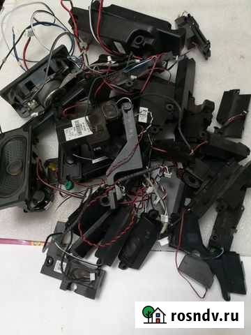 Коробка акустики динамиков от нетбуков и ноутбуков Белгород - изображение 1