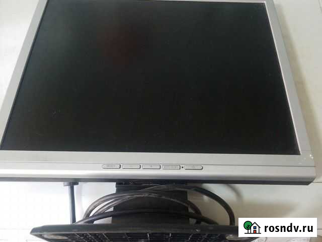 Монитор NEC 17 Чебоксары - изображение 1