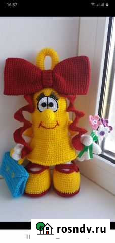 Вязание на заказ Омск - изображение 1