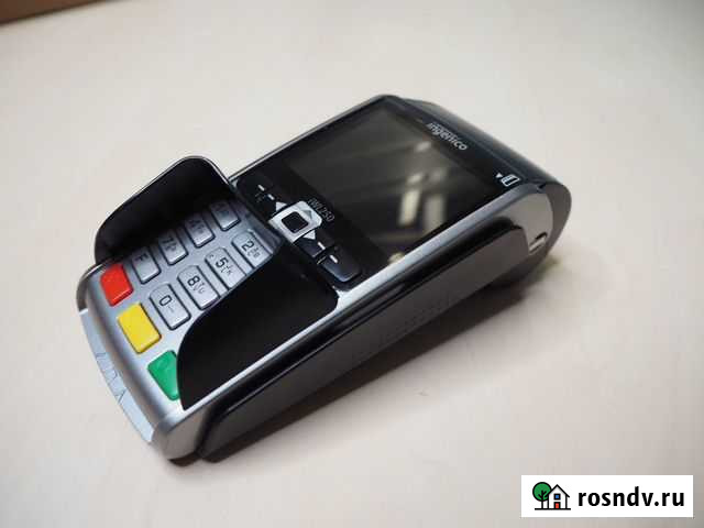 Ingenico iWL251 для эквайринга Тюмень - изображение 1