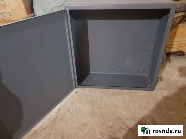 Оружейный сейф Камышин - изображение 1