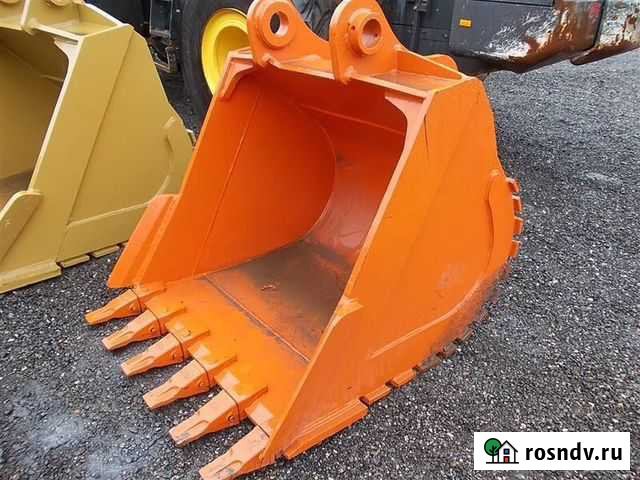 Усиленный для экскаватора doosan DX270 Курган - изображение 1