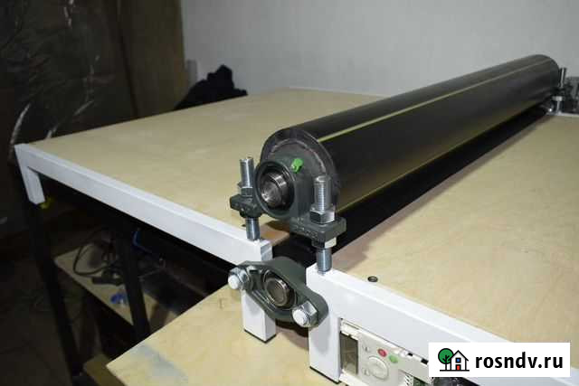 Валковый пресс на 100 см Симферополь - изображение 1