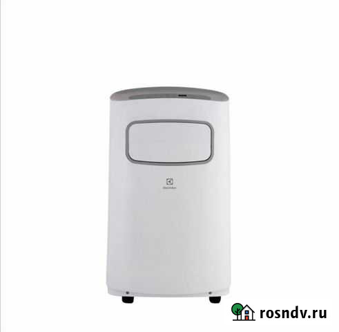 Напольный кондиционер electrolux Новочеркасск - изображение 1