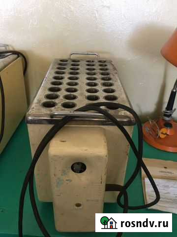 Термостат Казань - изображение 1