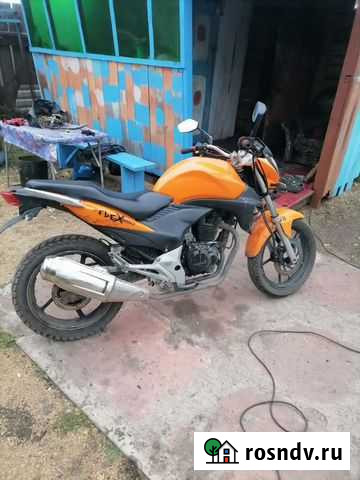 Stels flex 250 Маккавеево - изображение 1