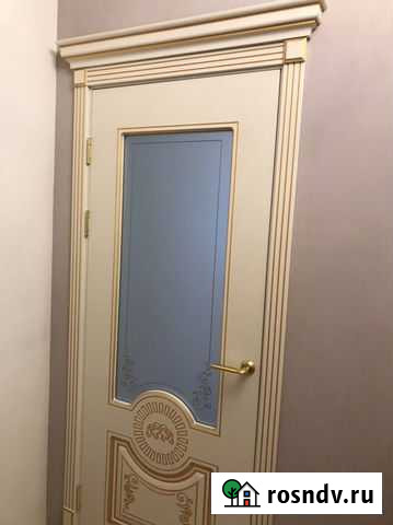 Установка межкомнатных дверей Ухта - изображение 1