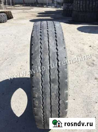 Шина 11R22.5 Kumho KRA 11 Екатеринбург - изображение 1