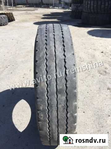Шина 11R22.5 Kumho KRA 11 Екатеринбург - изображение 1