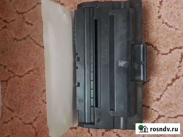 Картридж для мфу Ricoh fx200новый Курск - изображение 1