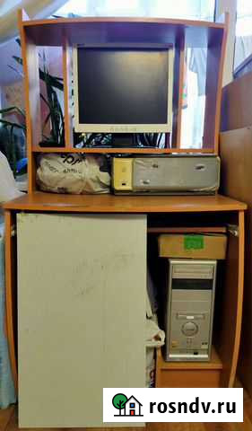 Компьютер Самара - изображение 1