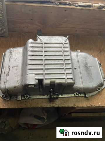 Поддон Картера змз 406, 405 Дв Ковров - изображение 1