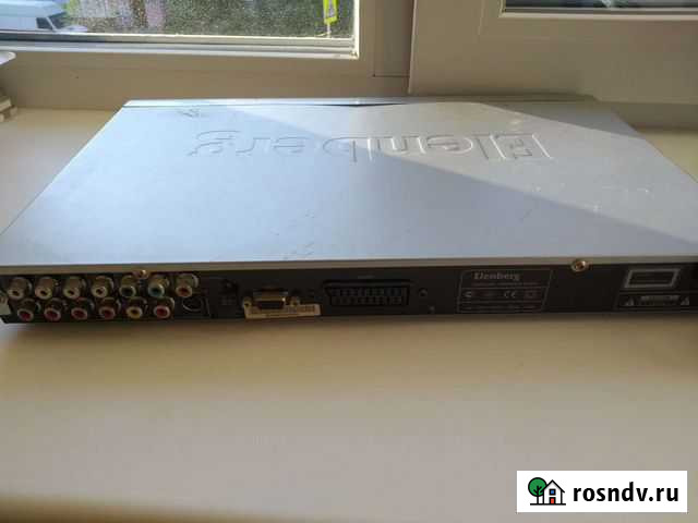 DVD плеер Смоленск - изображение 1