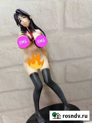 Кукла аниме коллекционная Елизово - изображение 1