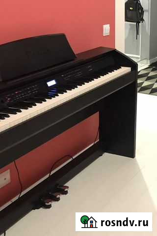 Цифровое пианино Чита - изображение 1
